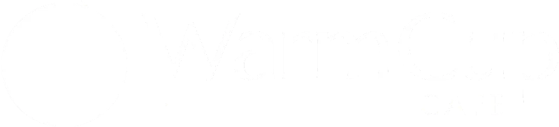 Warm Cup Cafe